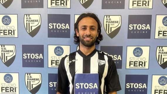 Flaminia: in arrivo un 26enne ex Vastogirardi e Pianese