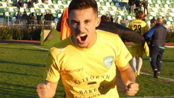 Savoia in pressing su un 24enne esterno autore di 41 gol e 33 assist