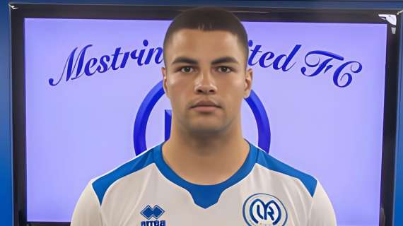 Mestrino United FC: primo colpo di mercato con l'arrivo di un difensore