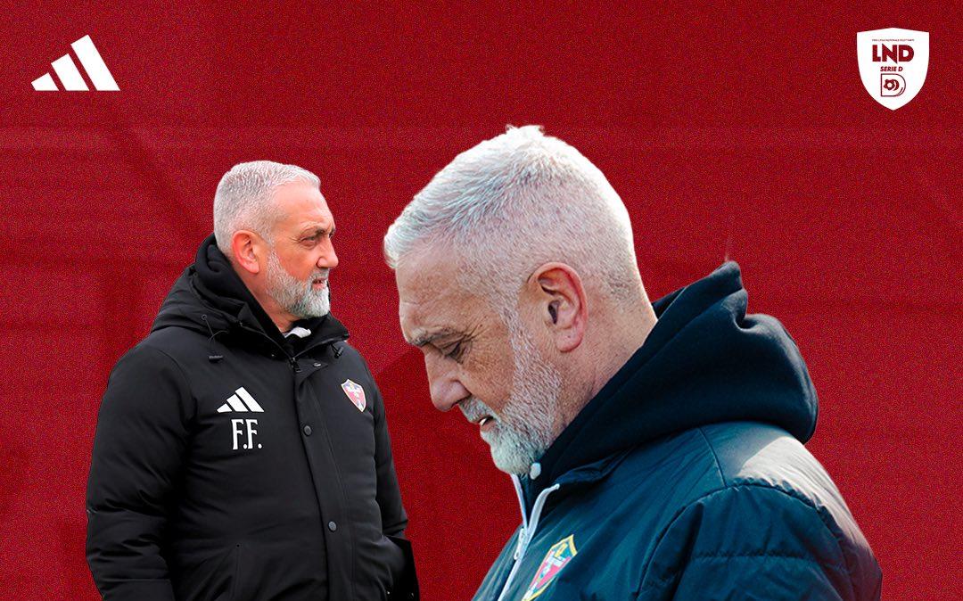 UFFICIALE: Salta una panchina di Serie D. Il comunicato