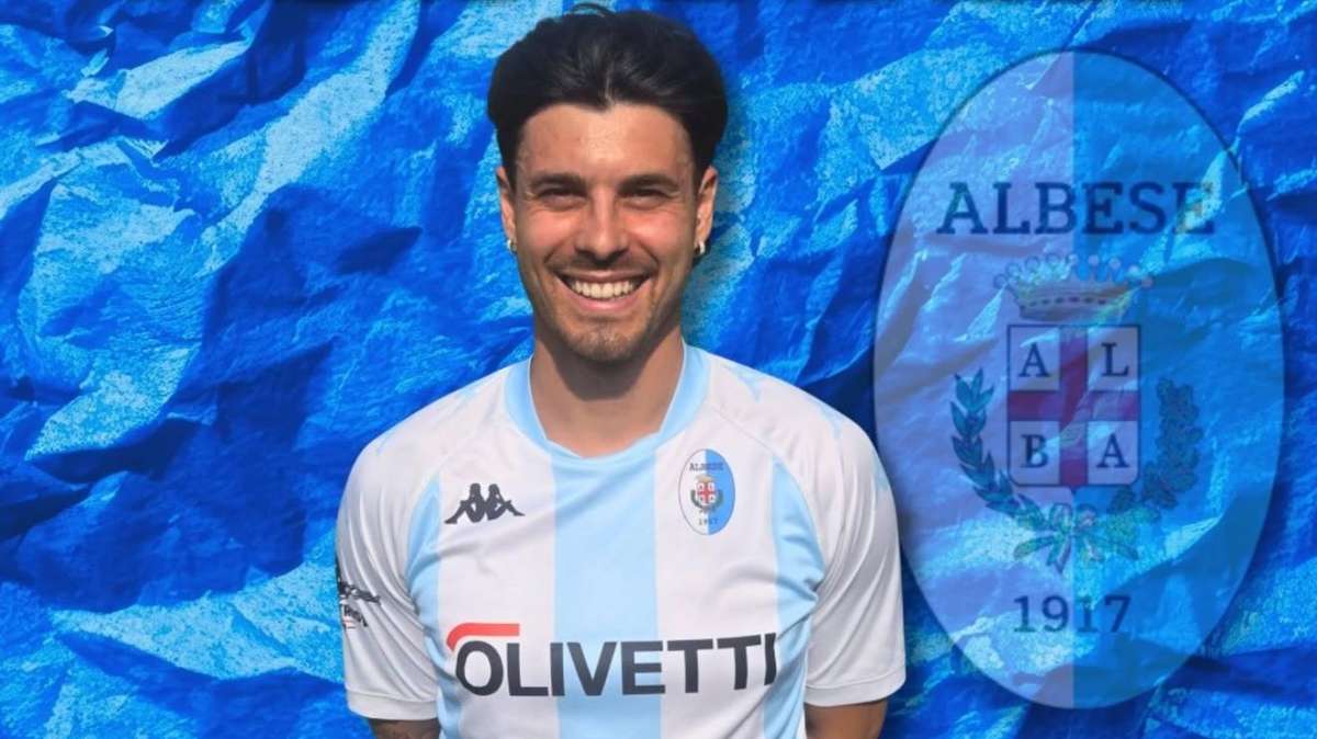 Dalla Kings League arriva il nuovo fantasista dell'Albese