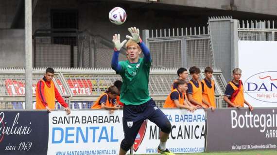 Muri umani in Serie D: i portieri con più clean sheets nel girone F