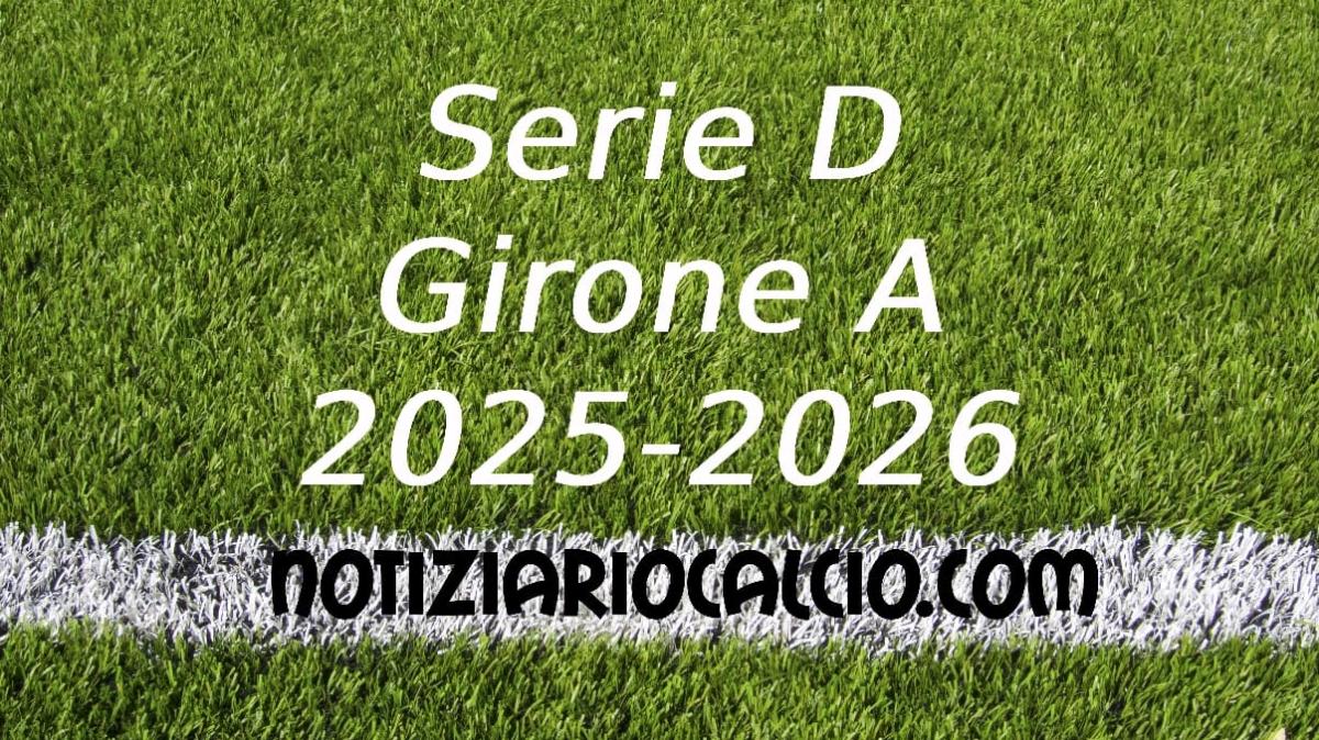 Serie D 2025-2026 - Girone A: risultati, marcatori e classifica aggiornata. Vado sempre più vicino alla C, il Ligorna non molla