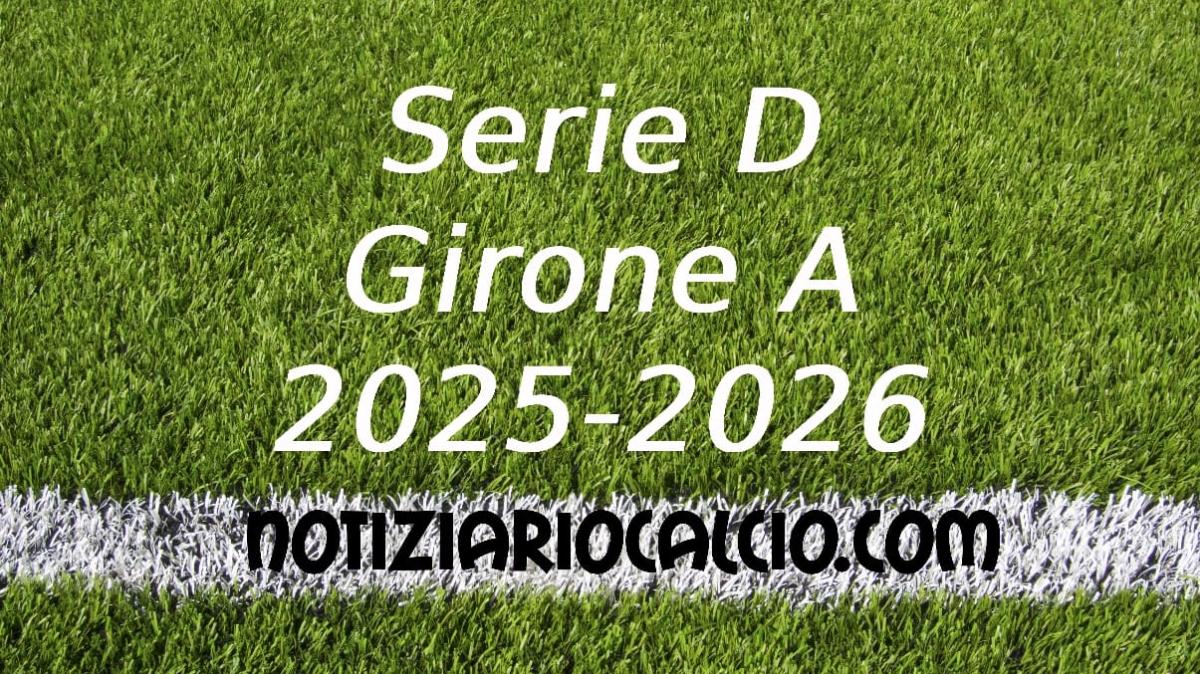 Serie D 2025-2026 - Girone A: risultati, marcatori e classifica aggiornata. Vincono Vado, Ligorna, Sestri Levante e Varese. Ko il Chisola