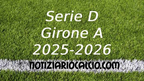 Serie D 2025-2026 - Girone A: risultati, marcatori e classifica aggiornata. Colpi esterni di Vado e Sestri Levante. Pari Varese