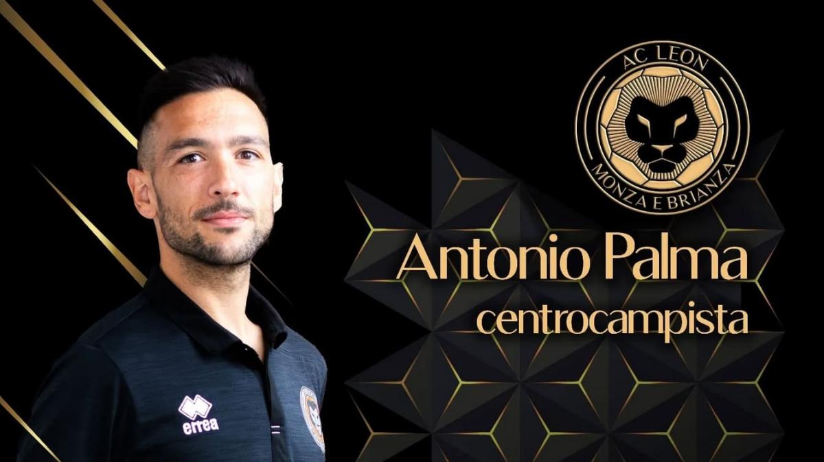 UFFICIALE: Un ex Piacenza è il nuovo rinforzo della Leon