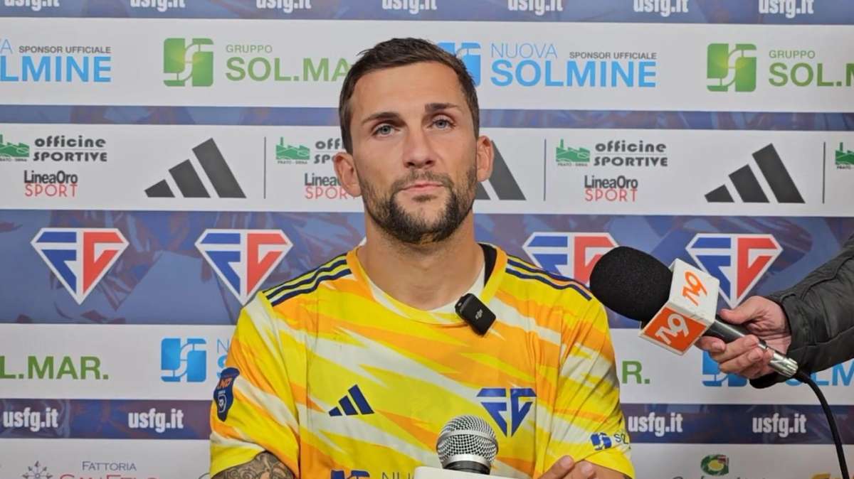 Un attaccante ex Re dei marcatori in Serie D pronto ad una nuoa avventura