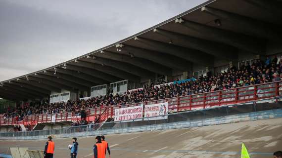 Morgagni sold out. Cappelli: «Vi scrivo commosso...»