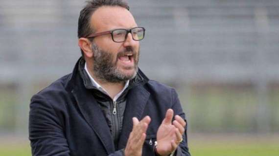 Porto D'Ascoli, mister Ciampelli: «Essere salvi con 49 punti in questo girone ci dà la dimensione...»