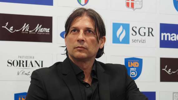 UFFICIALE: Esonerato un direttore sportivo in Serie C