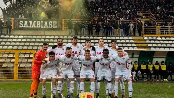 Rincorsa Sambiase: ora si unisce alle big di serie D per la lotta al vertice