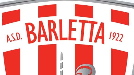 Barletta, il calciomercato parte con tre fuochi d'artificio