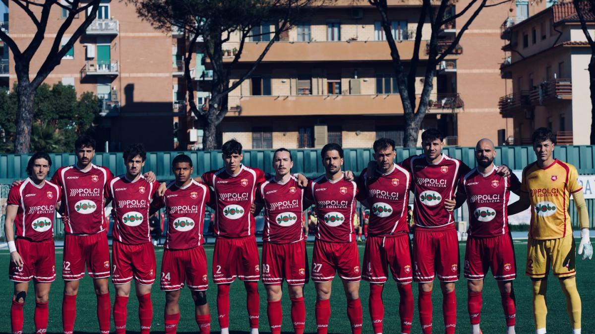 Serie D, quanto valgono le rose del girone F? Il dato aggiornato