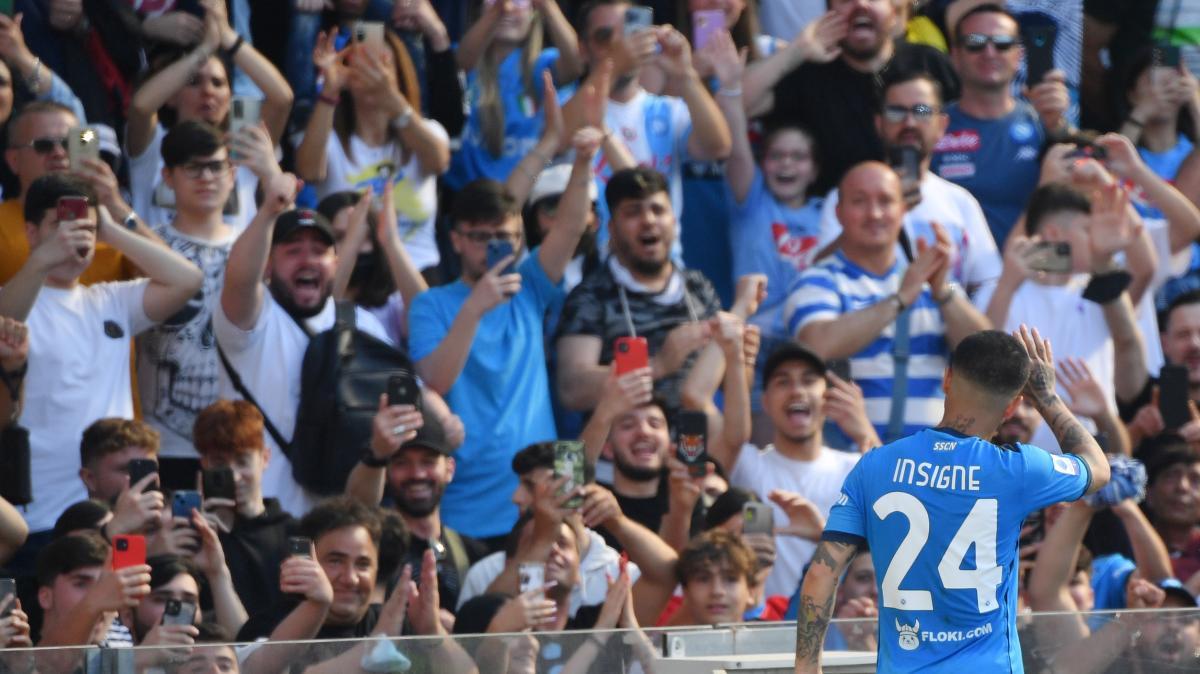 Insigne lascia Pescara: tra Serie A, campagne campane e lusinga del Golfo