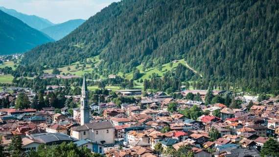 La Cremonese torna a Pinzolo per il romitaggio estivo