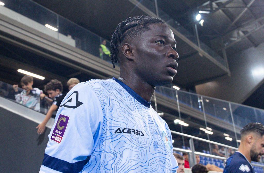 UFFICIALE: Campobasso, arriva un attaccante dall'AlbinoLeffe