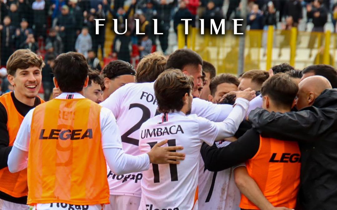 Il ruggito del Savoia: doppietta di Guida e zone alte della classifica riacciuffate