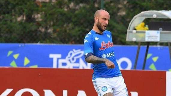 UFFICIALE: Vicenza, acquisito le prestazioni di Costa