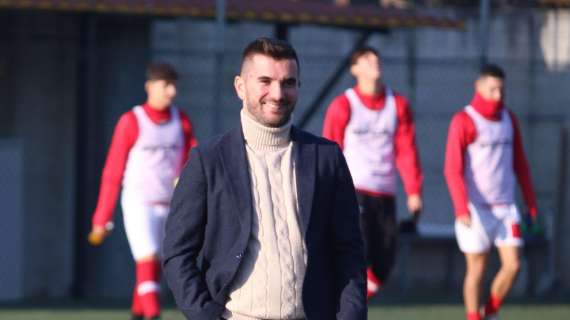 Nuovo ingresso nell'organigramma della Romana FC