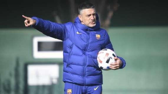 UFFICIALE: Il Las Palmas ha scelto il suo nuovo allenatore