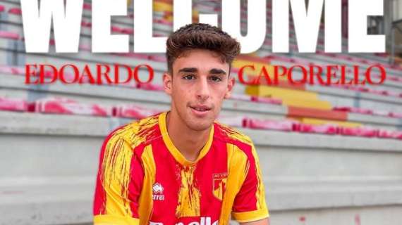 UFFICIALE: Este, annunciato l'arrivo di Caporello