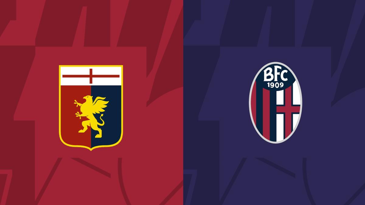 Serie A LIVE! Aggiornamenti in tempo reale di Genoa-Bologna
