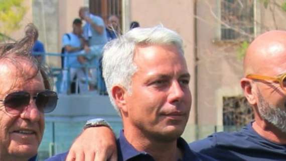 Siracusa, il pres. Ricci: «Quando leggo 'Turati out' non capisco cosa si voglia di più»