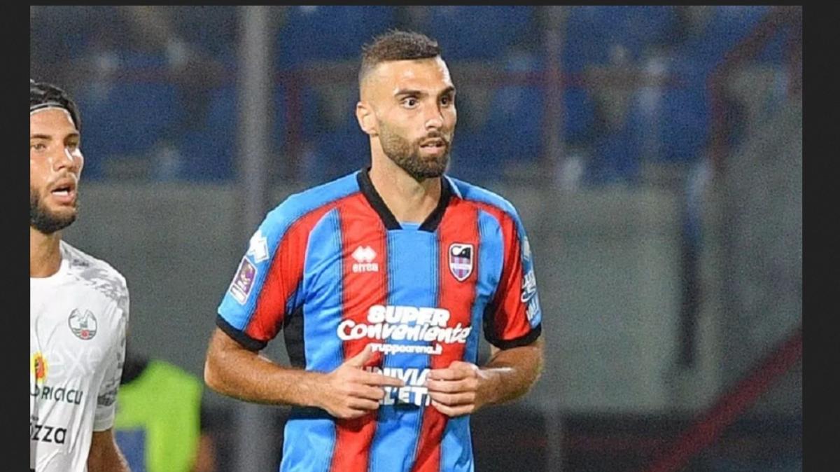 Difesa Catania, caccia al rinforzo: da Rocchi a Miceli, ecco la lista del DS Pastore