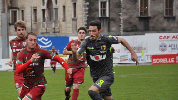 I re del gol in Serie D: un'analisi statistica dei cannonieri