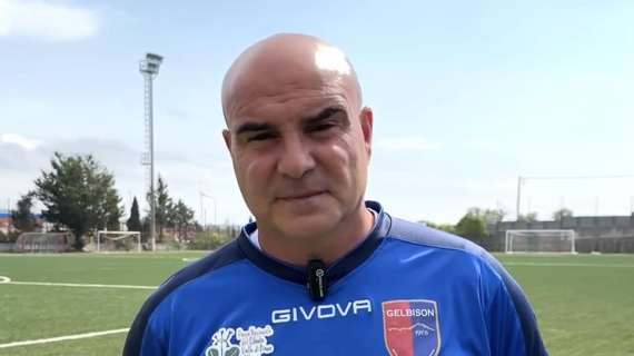 La Gelbison esonera il proprio allenatore dei portieri