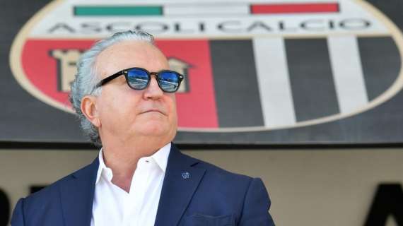 Rivoluzione in panchina per l'Ascoli: la caccia al nuovo allenatore