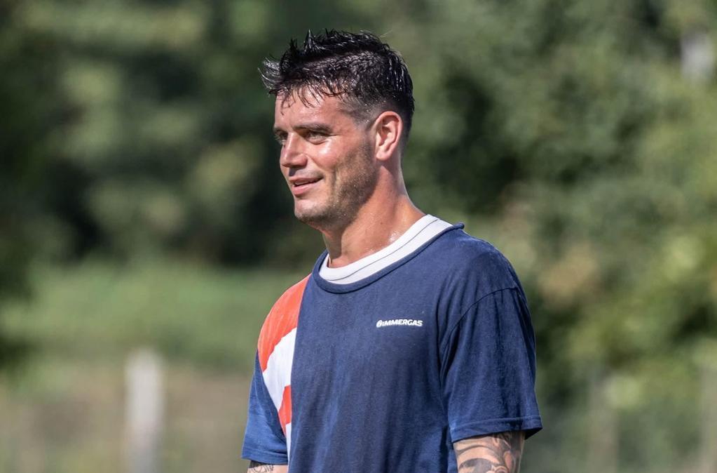 Correggese: mister Domizzi potrebbe ritrovare un suo vecchio attaccante