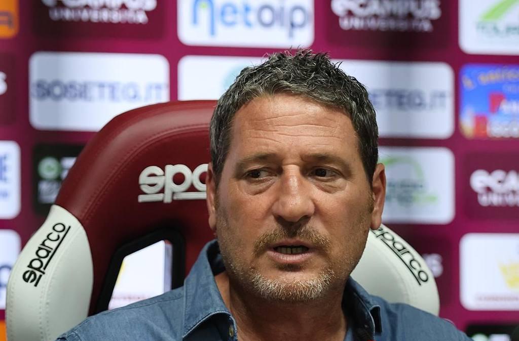 «Se chiamasse la Virtus Francavilla? Ci farei una bella chiacchierata»: l’apertura di Bruno Trocini
