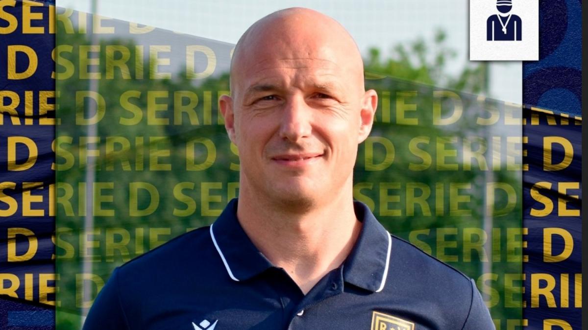 «Dobbiamo pareggiare la loro fame», Mauro Belotti carica il Rovato Vertovese contro la Correggese