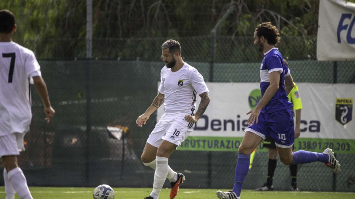 Girone A di Serie D: over 30 ancora decisivi - La classifica dei goleador più esperti