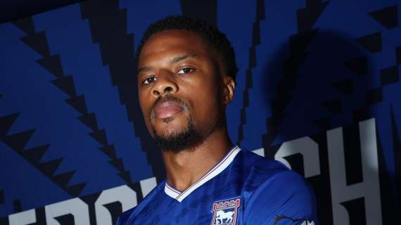 Akpom all'Ipswich Town: una nuova sfida per l'attaccante dell'Ajax