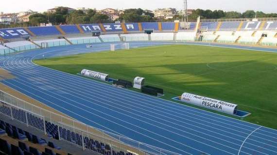 Live score Serie B 2020-2021: Pescara-Monza in DIRETTA!