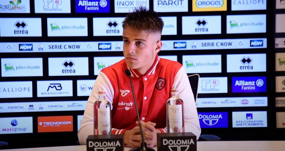 Padova, doppia pista per rinforzare la mediana