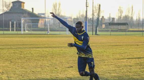 Savignanese, indetta la "Giornata Gialloblù" per il derby di Domenica