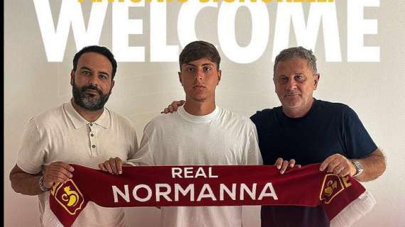 UFFICIALE: Real Normanna, accordo totale con Signorelli