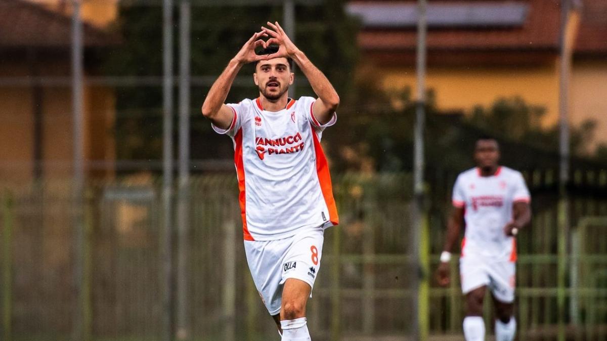 Pistoiese in semifinale di Coppa Italia: Correggese battuta 2-0
