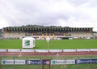 UFFICIALE: Coppa Italia, Sandonajesolo-Sant'Antonio Abate ad Arezzo