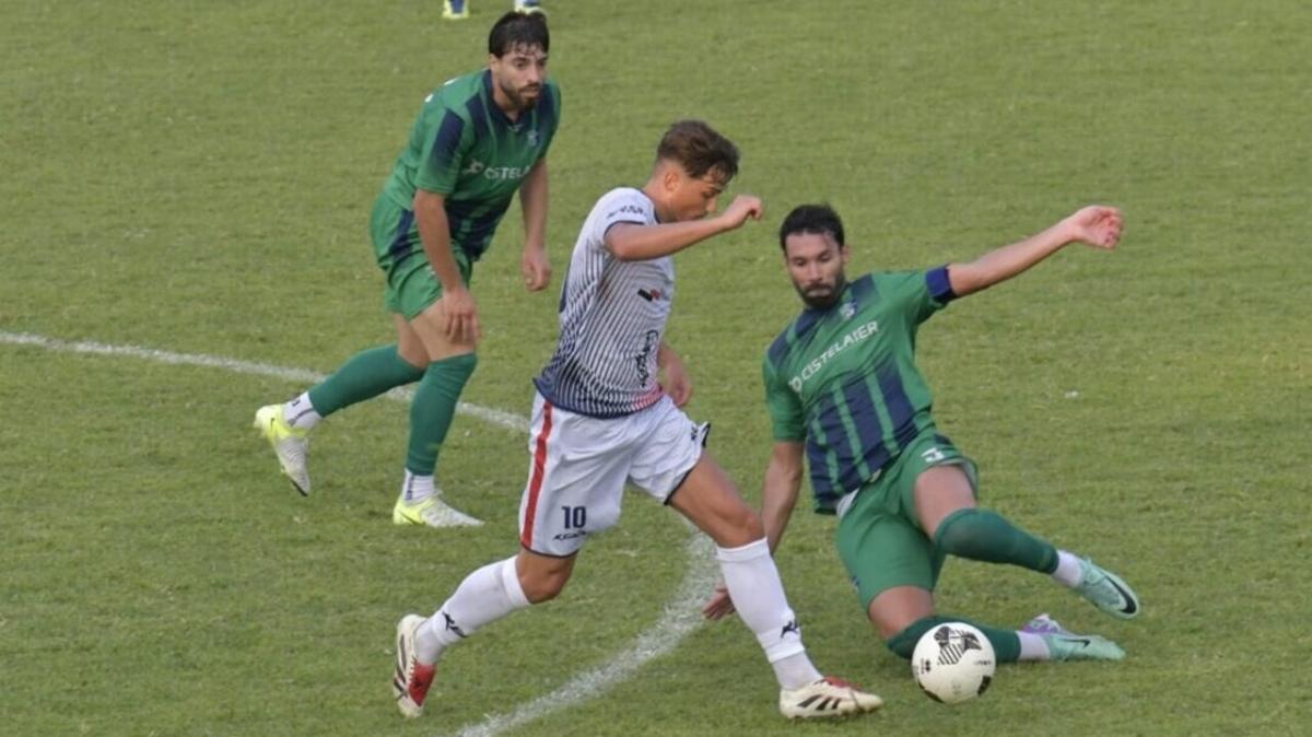 Svolta Mata: firma subito con il Fiorenzuola, ma il Trento prepara il blitz per il futuro