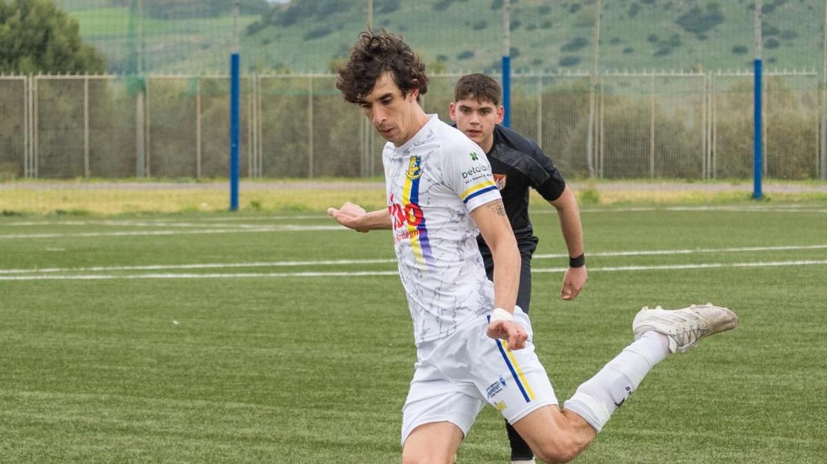 Freccia Parte Montis, Barrales mattatore: «Conta il gruppo, non solo il gol» 