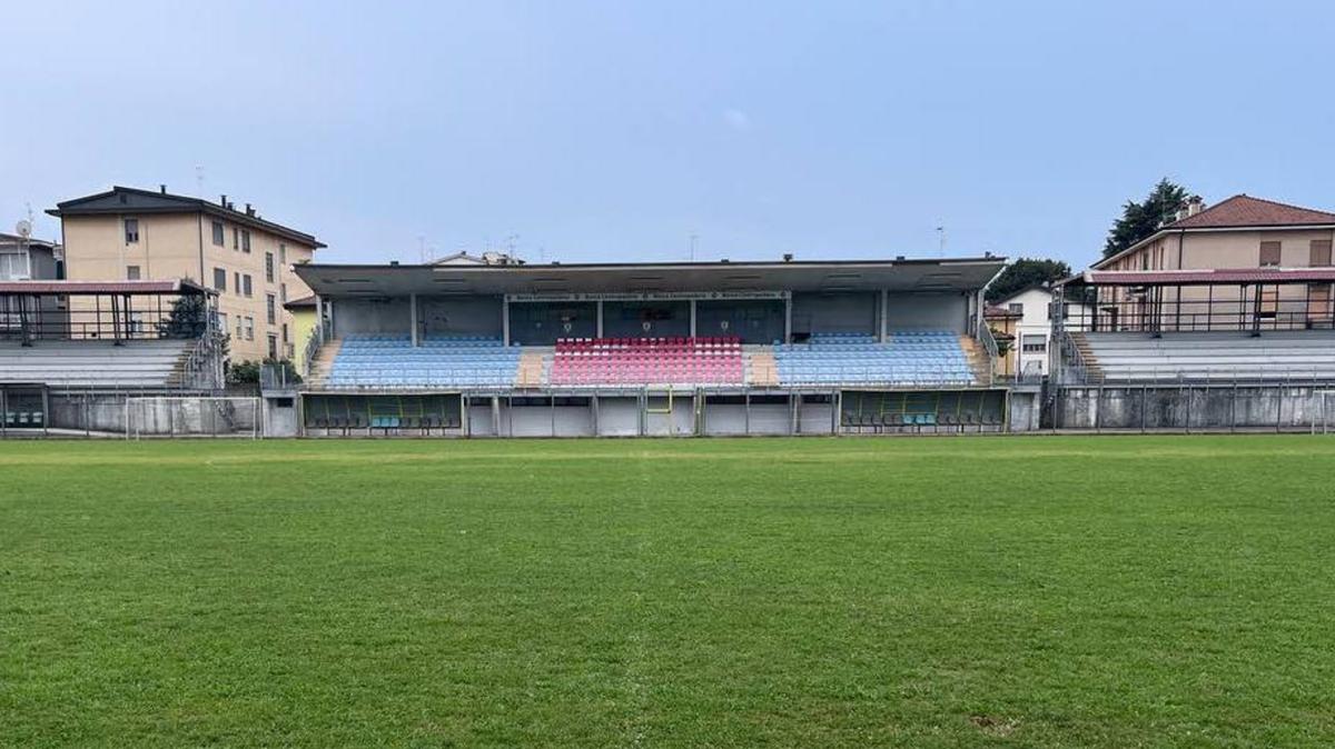 Fanfulla in prima fila per la gestione degli impianti sportivi: presentata la documentazione
