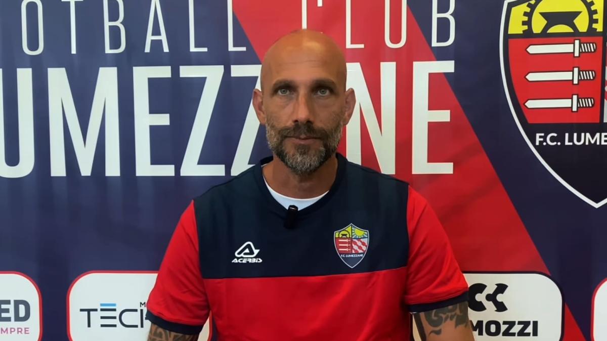 Lumezzane a Fontanafredda: Troise cerca il riscatto contro la Dolomiti Bellunesi
