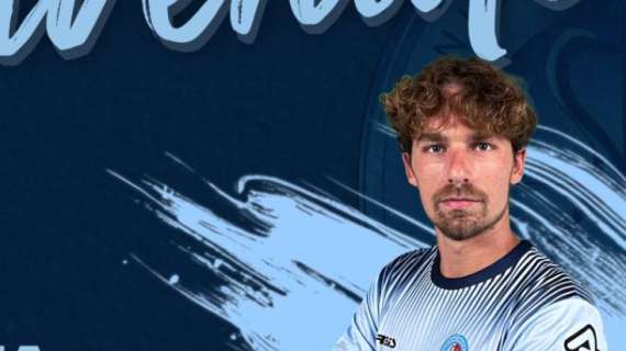 UFFICIALE: Albinoleffe, firma un 28enne di San Benedetto del Tronto