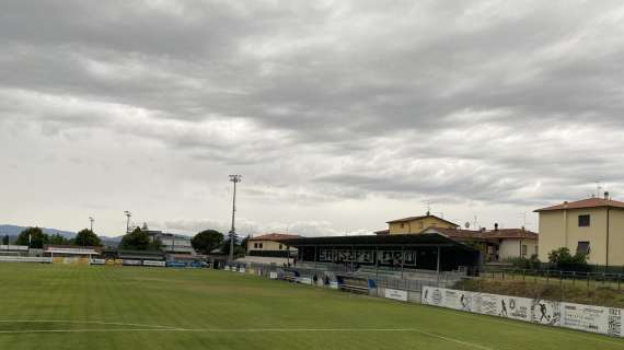 Un triangole tra Sansepolcro e due club di C è saltato per... assenza degli arbitri