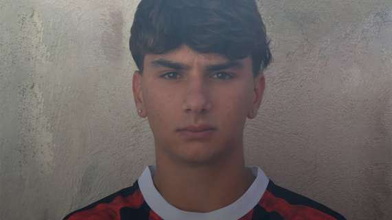 UFFICIALE: La Palmese pesca in casa Juve Stabia: ha firmato Cirillo
