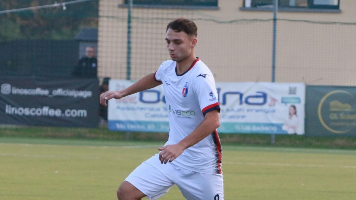 Rimonta spettacolare ma non basta: la Caronnese impatta 3-3 contro l'Alta Brianza